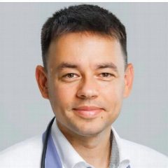 Канал Доктор Луцкан в мессенджере MAX — 966 подписчиков