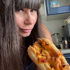 Канал ВКУСНЫЕ РЕЦЕПТЫ в мессенджере MAX — 5 749 подписчиков