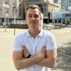 Канал Андрей Жданов | Недвижимость Краснодара в мессенджере MAX — 3 218 подписчиков