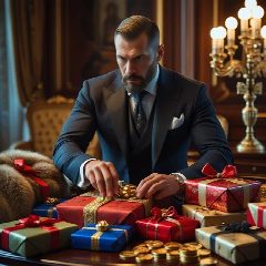 Канал Мужской КЭШБЭК 👑 | Товары для мужчин | Рубли за отзывы в мессенджере MAX — 3 424 подписчика
