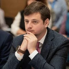 Канал Аширов Денис в мессенджере MAX — 279 подписчиков