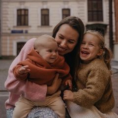 Канал Шилопопая мама🤪 в мессенджере MAX — 254 подписчика