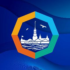 Канал #ПМОФ2026 в мессенджере MAX — 603 подписчика