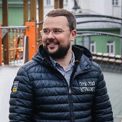 Канал Иван Лебедев Мурманск в мессенджере MAX — 1 057 подписчиков