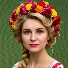 Канал ДАЧНИЦА Svetasaratov в мессенджере MAX — 4 258 подписчиков