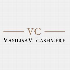 Канал VasilisaV Cashmere в мессенджере MAX — 1 861 подписчик
