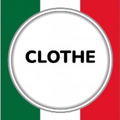Канал CLOTHE в мессенджере MAX — 783 подписчика