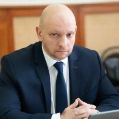 Канал Роман Тришин в мессенджере MAX — 241 подписчик