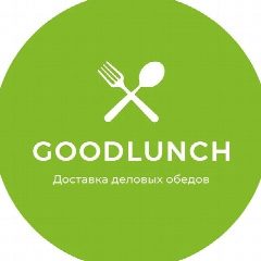 Канал GOODLUNCH|деловые обеды в мессенджере MAX — 687 подписчиков
