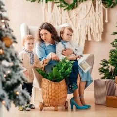 Канал Взяла сапетку и пошла в мессенджере MAX — 85 подписчиков