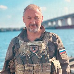 Канал 🇷🇺 Сенатор Константин Басюк 🇷🇺 в мессенджере MAX — 107 подписчиков