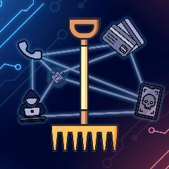 Канал Грабли - КиберБезопасность в мессенджере MAX — 326 подписчиков