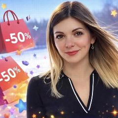 Канал «Шальные скидки WB/Ozon»🛍️ в мессенджере MAX — 3 367 подписчиков