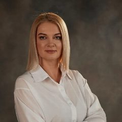 Канал Лебедева Елена-эксперт по налогам и финансам в мессенджере MAX — 40 подписчиков