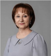 Канал Стребкова Наталья Уполномоченный по правам человека в ХМАО-Югре в мессенджере MAX — 1 972 подписчика