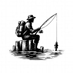 Канал Простая Рыбалка 🎣 в мессенджере MAX — 7 067 подписчиков