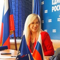 Канал Ирина Киселева в мессенджере MAX — 143 подписчика