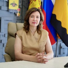 Канал Социальный блок | Майорова Наталья в мессенджере MAX — 893 подписчика