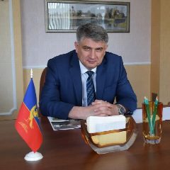 Канал Алексей Сараев|Глава Суздальского района в мессенджере MAX — 605 подписчиков