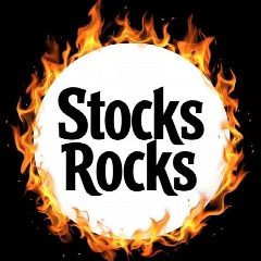 Канал Stocks Rocks (Акции Рулят) в мессенджере MAX — 5 130 подписчиков