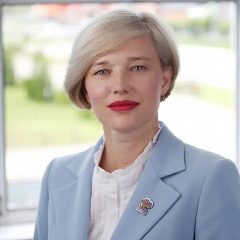 Канал Анна Кузнецова | О людях и событиях в мессенджере MAX — 1 243 подписчика