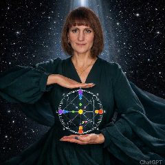 Канал Счастливая дата || МАТРИЦА СУДЬБЫ  с Ириной в мессенджере MAX — 132 подписчика
