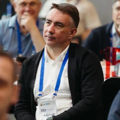 Канал Курбатов.ИНФО в мессенджере MAX — 900 подписчиков