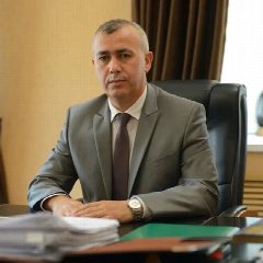 Канал Рустем Меретуков в мессенджере MAX — 307 подписчиков