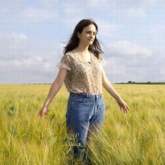 Канал Александра🌾 в мессенджере MAX — 78 подписчиков