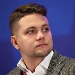 Канал Александр Дерябин Омск в мессенджере MAX — 22 подписчика