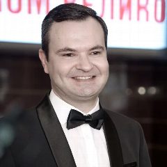 Канал Александр Парецкий из Донецка | ДНР | Россия в мессенджере MAX — 485 подписчиков