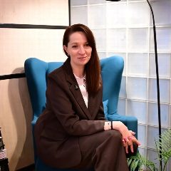 Канал Елена Мартынова в мессенджере MAX — 113 подписчиков