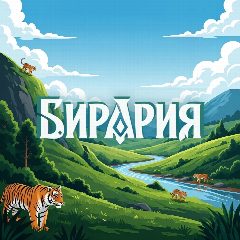 Канал Бирария в мессенджере MAX — 1 176 подписчиков