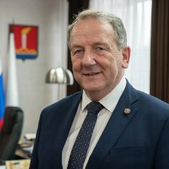 Канал Глава Свободного Владимир Константинов в мессенджере MAX — 528 подписчиков