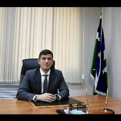 Канал Александр Башун в мессенджере MAX — 443 подписчика