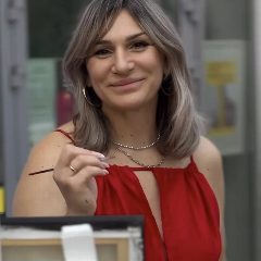 Канал MONA-ART | арт практики онлайн и офлайн в Волгограде в мессенджере MAX — 24 подписчика