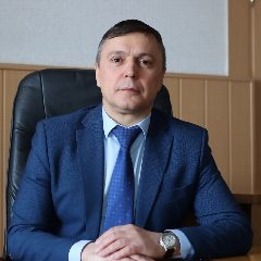 Канал Михаил Сенюта в мессенджере MAX — 196 подписчиков