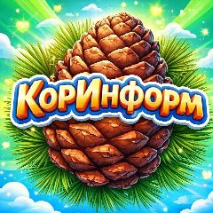 Канал КорИнформ в мессенджере MAX — 142 подписчика