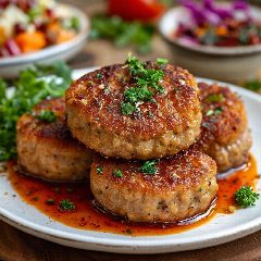 Канал Сочно и вкусно в мессенджере MAX — 10 076 подписчиков