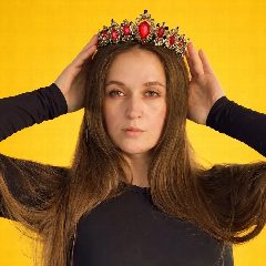Канал Tatianich_bands в мессенджере MAX — 7 205 подписчиков