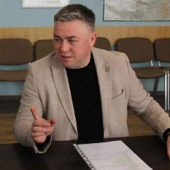 Канал Виктор Молотков в мессенджере MAX — 201 подписчик