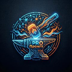 Канал PRO Промпт в мессенджере MAX — 698 подписчиков