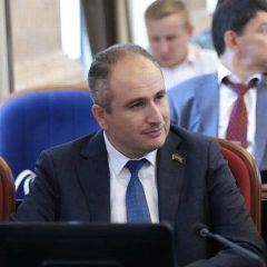 Канал Димитриев Михаил | Председатель Думы Геленджика в мессенджере MAX — 585 подписчиков