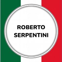 Канал ROBERTO SERPENTINI в мессенджере MAX — 676 подписчиков