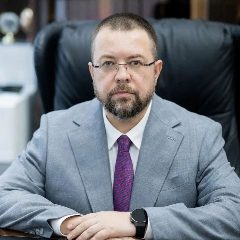 Канал Сергей Демидов | Глава Алексеевского муниципального района в мессенджере MAX — 3 106 подписчиков