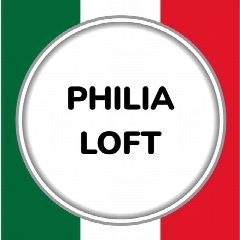 Канал PHILIA LOFT в мессенджере MAX — 610 подписчиков
