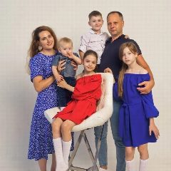 Канал Мама 4х в мессенджере MAX — 1 474 подписчика