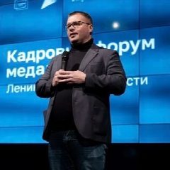 Канал Михаил Соколов в мессенджере MAX — 177 подписчиков
