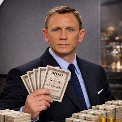 Канал James Bonds | ОБЛИГАЦИИ в мессенджере MAX — 1 586 подписчиков