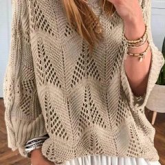 Канал Вязунчики🧶 в мессенджере MAX — 879 подписчиков